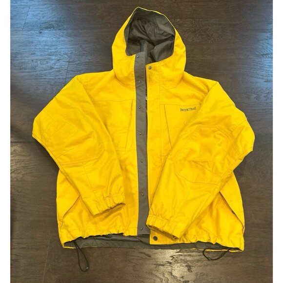 Pacific trails Women's Yellow Jacket medium (g16) - Picture 1 of 3